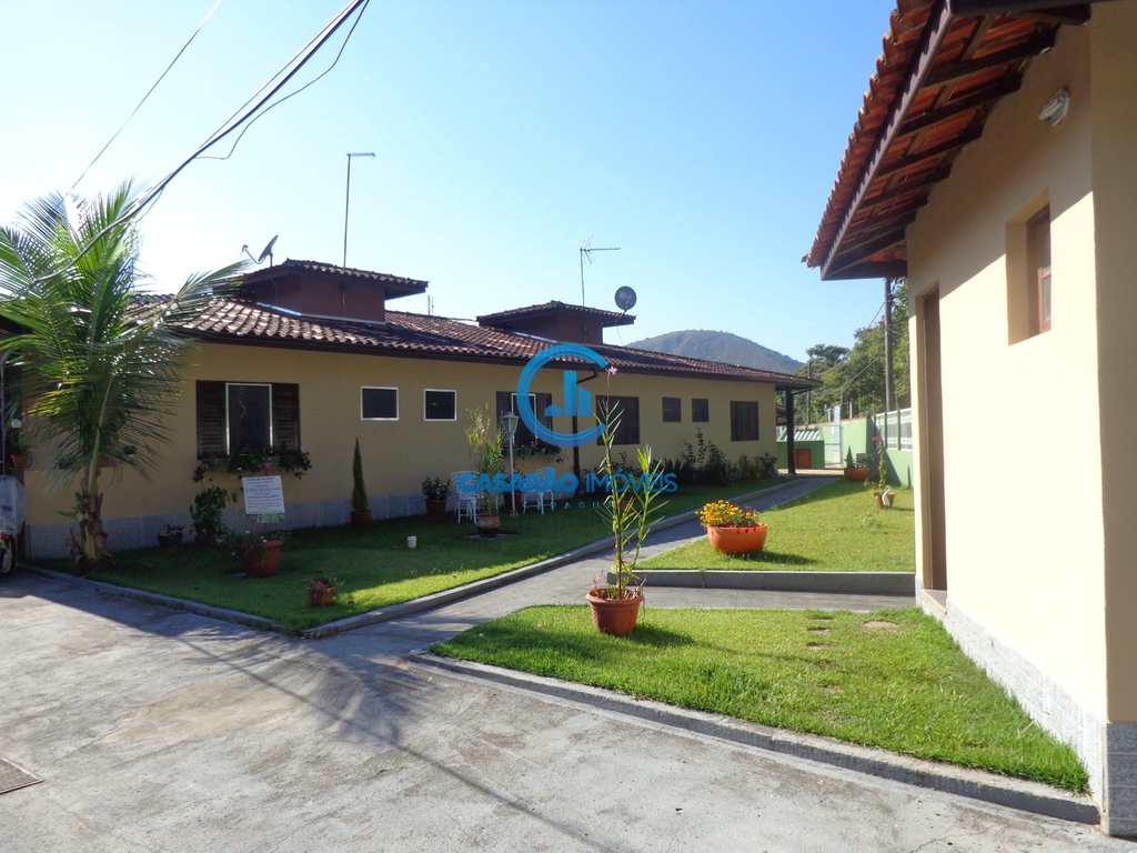 Casa de Condomínio em Caraguatatuba, no bairro Martim de Sá