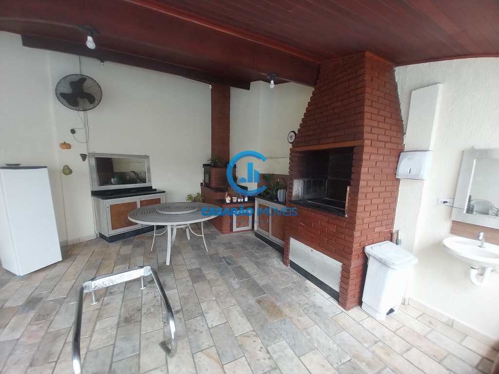 Apartamento em Caraguatatuba, no bairro Martim de Sá