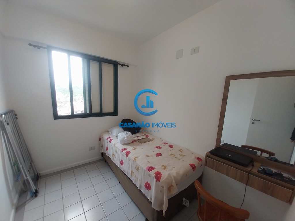 Apartamento em Caraguatatuba, no bairro Martim de Sá