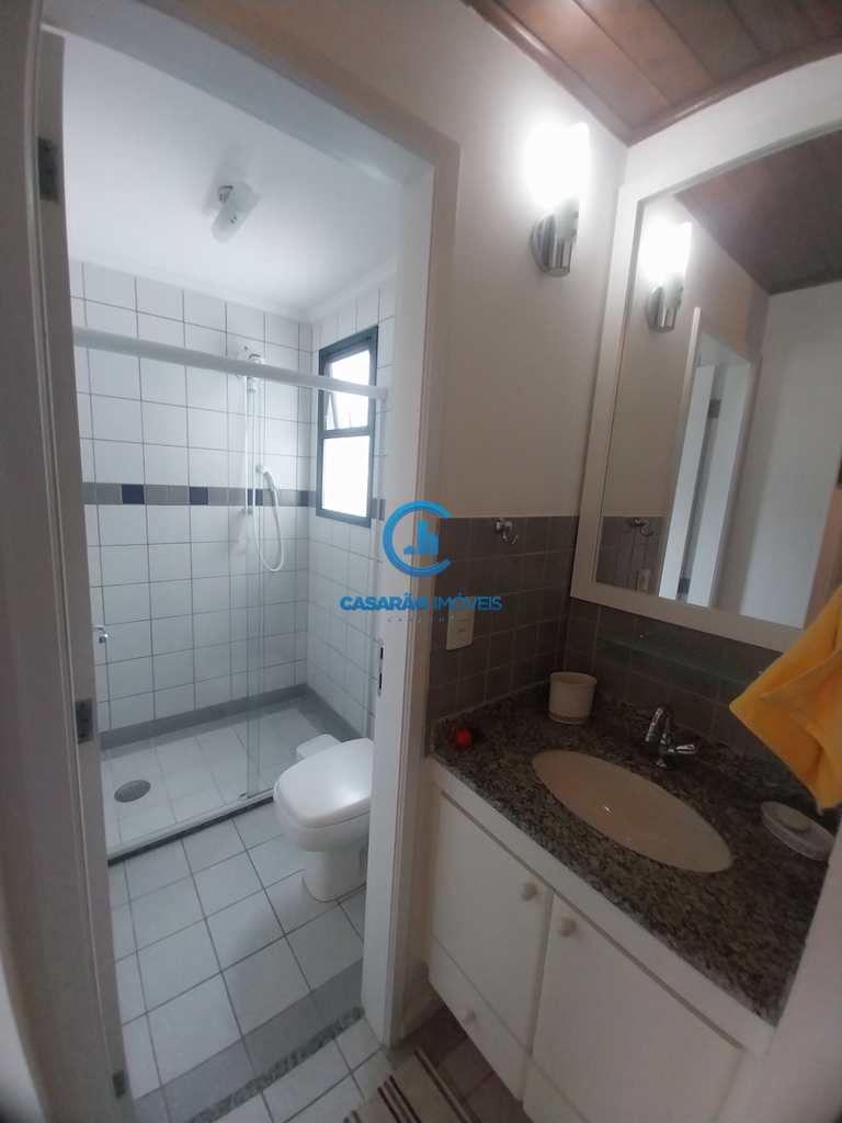 Apartamento em Caraguatatuba, no bairro Martim de Sá