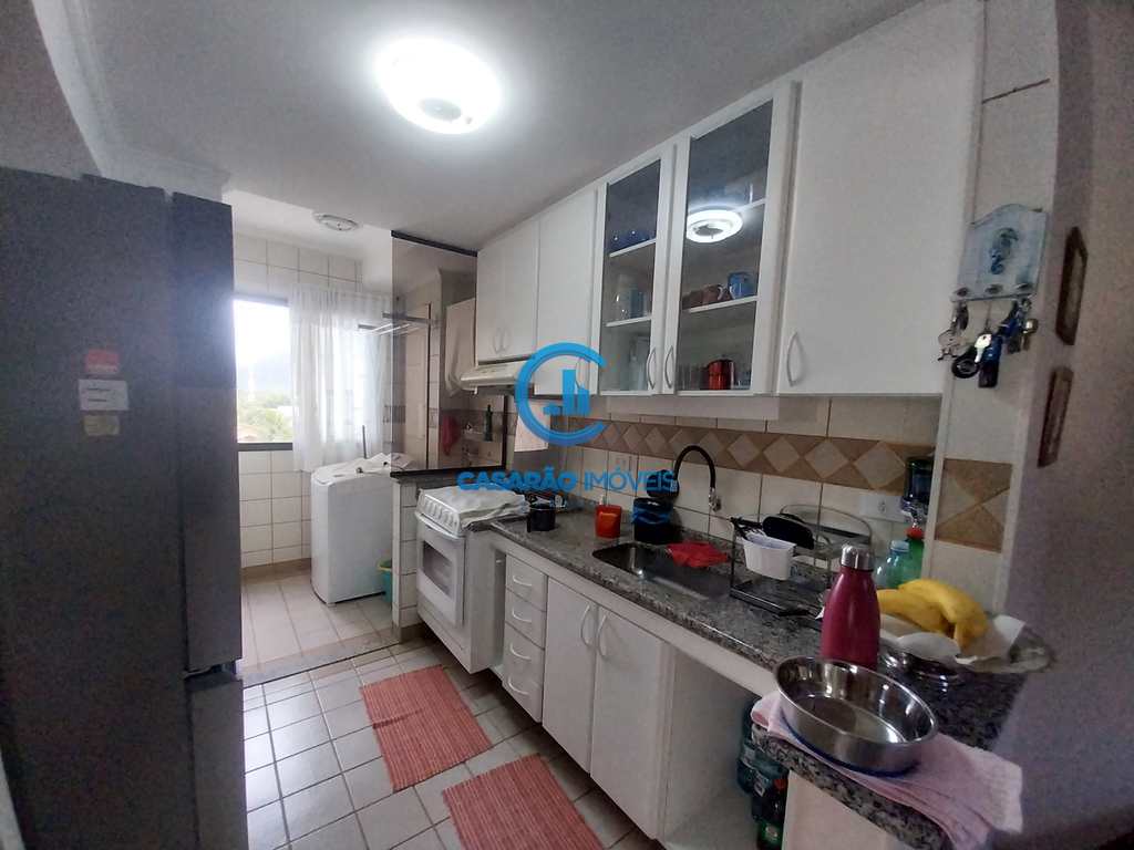 Apartamento em Caraguatatuba, no bairro Martim de Sá