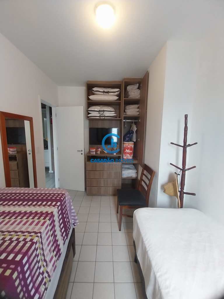Apartamento em Caraguatatuba, no bairro Martim de Sá