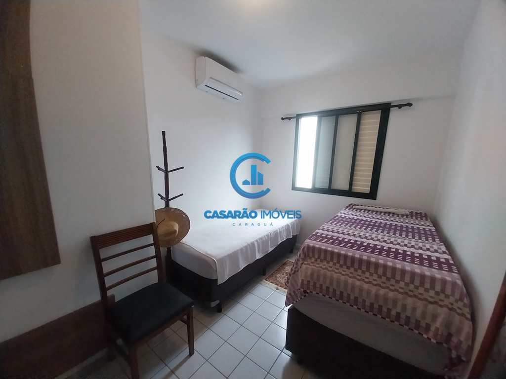 Apartamento em Caraguatatuba, no bairro Martim de Sá