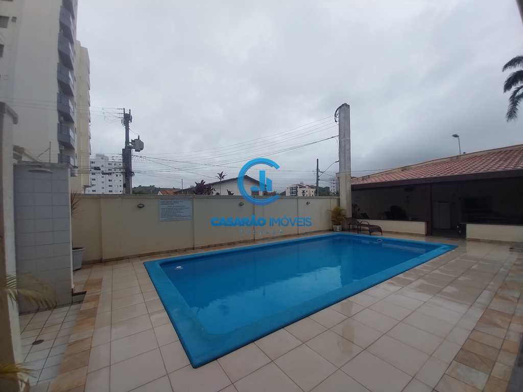 Apartamento em Caraguatatuba, no bairro Martim de Sá