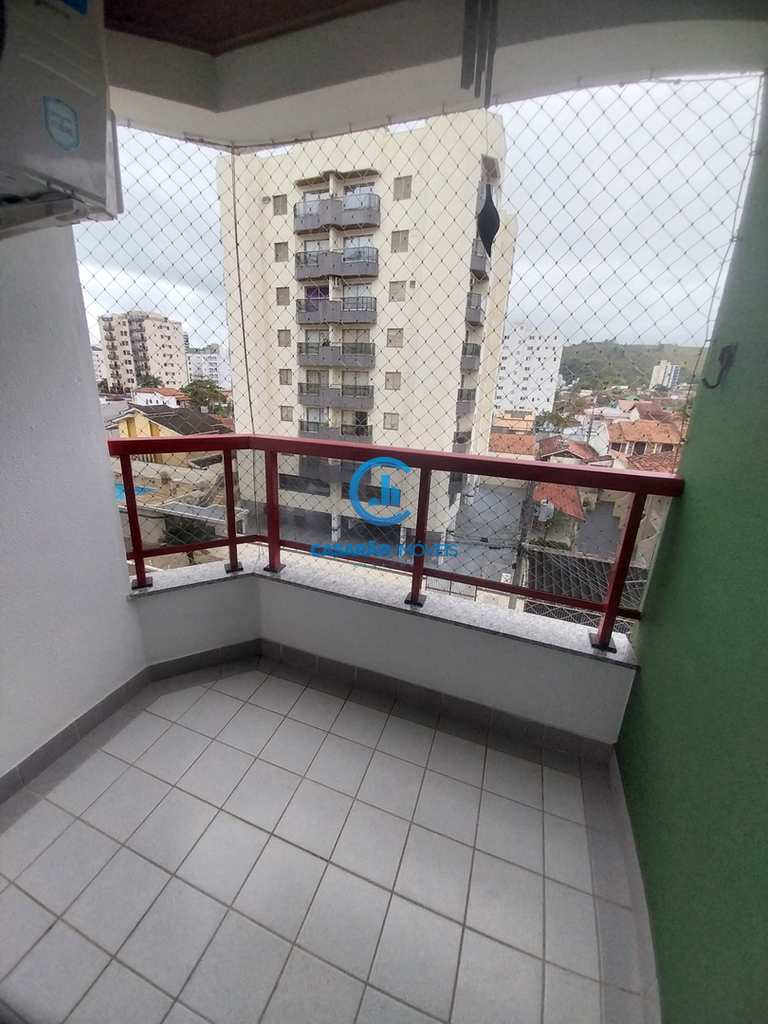 Apartamento em Caraguatatuba, no bairro Martim de Sá
