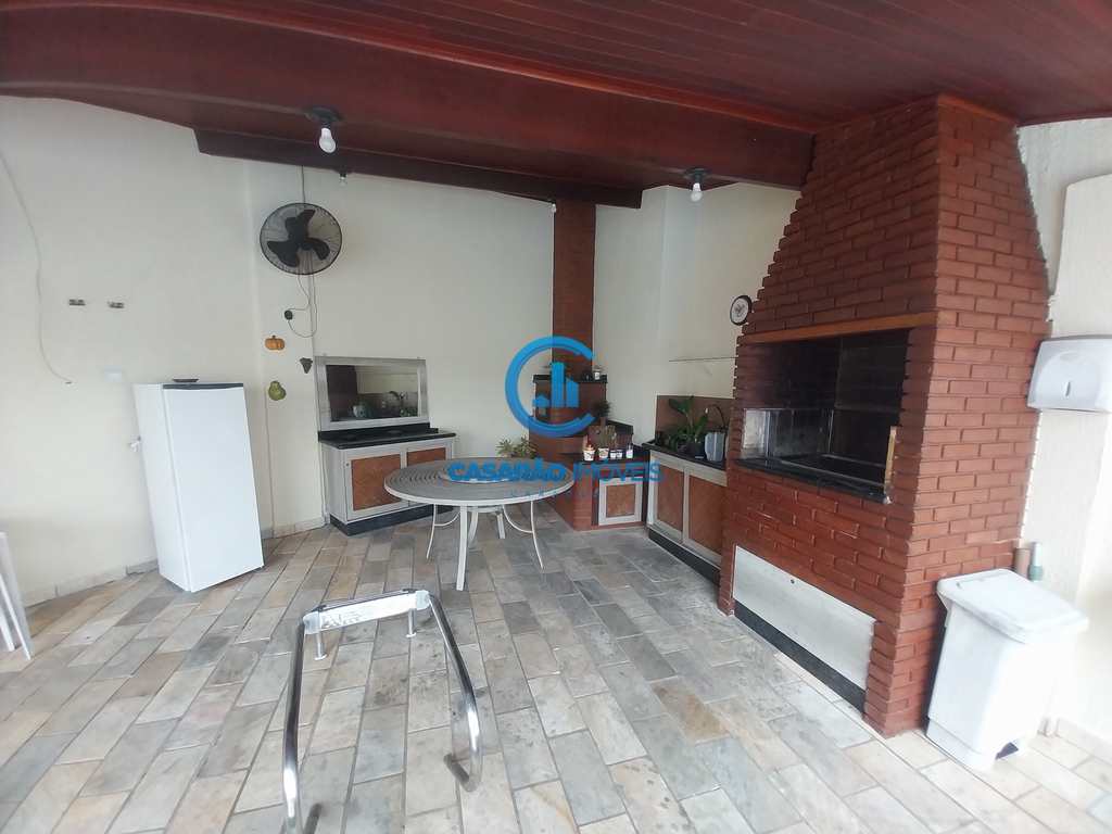 Apartamento em Caraguatatuba, no bairro Martim de Sá