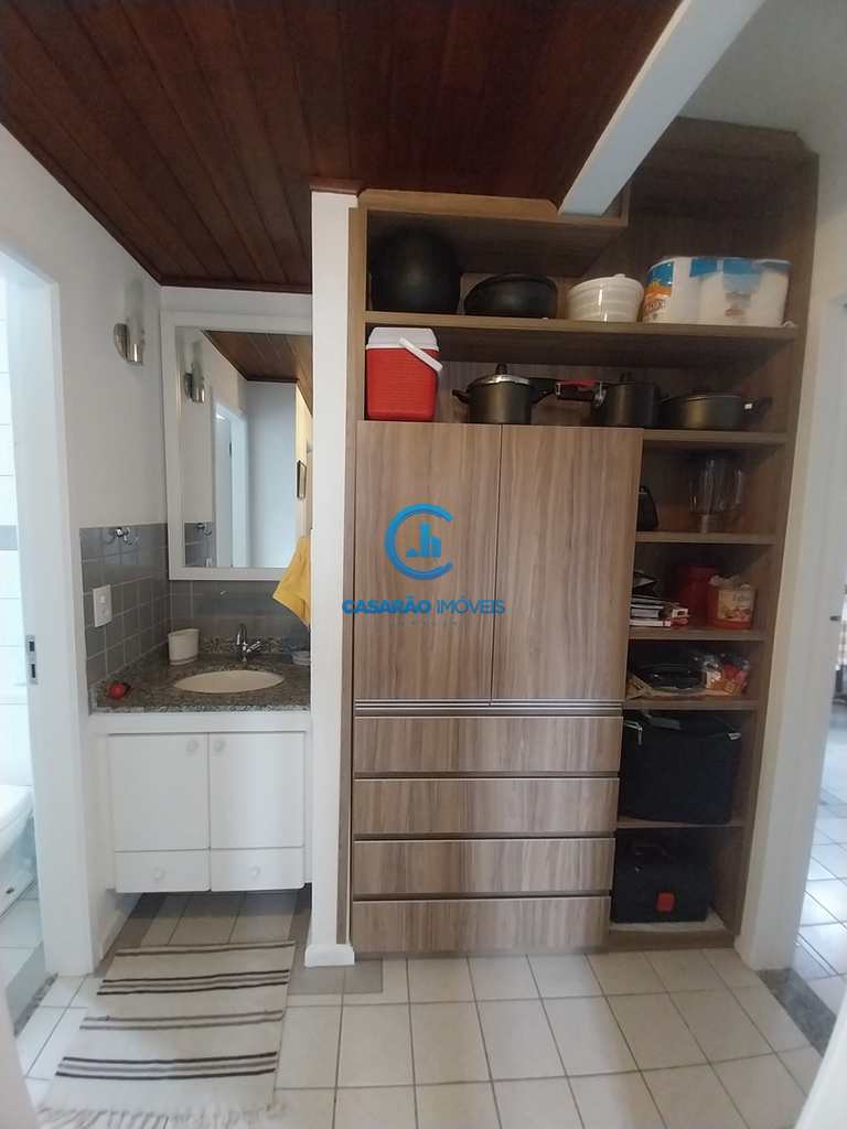 Apartamento em Caraguatatuba, no bairro Martim de Sá