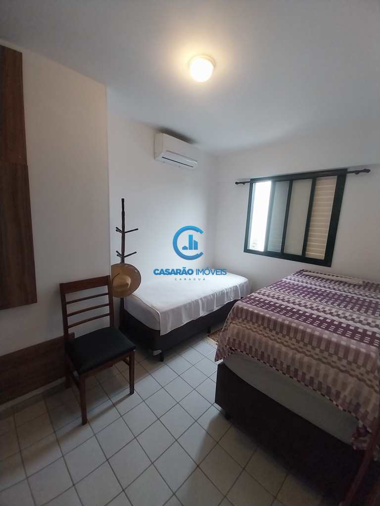 Apartamento em Caraguatatuba, no bairro Martim de Sá