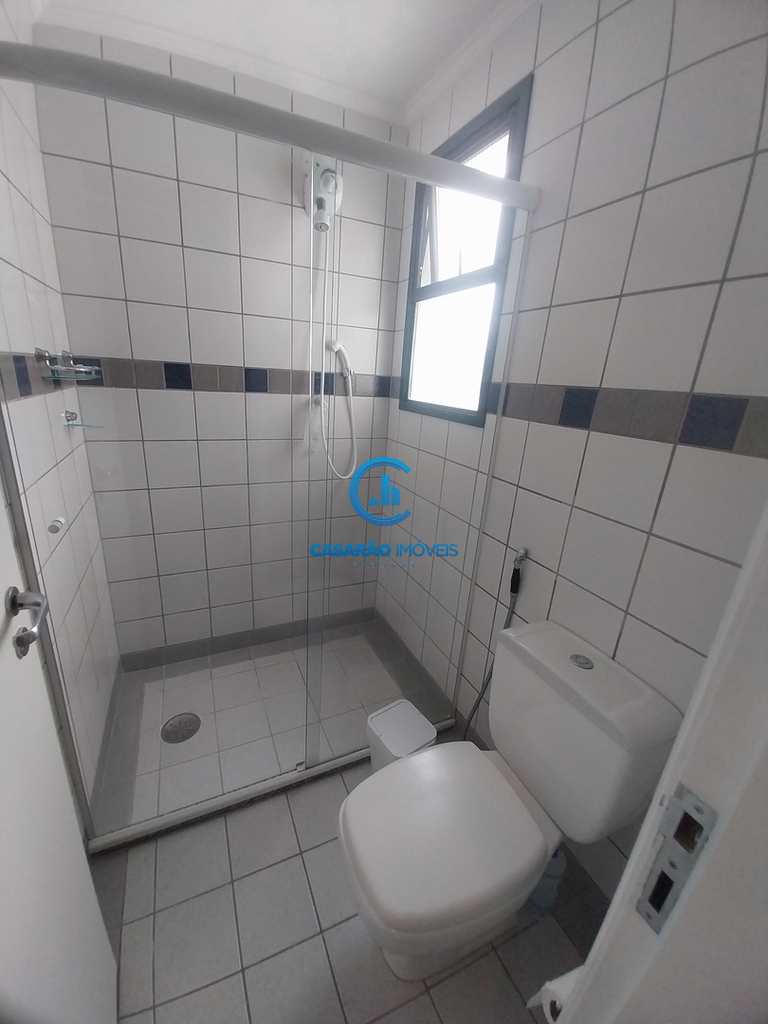 Apartamento em Caraguatatuba, no bairro Martim de Sá