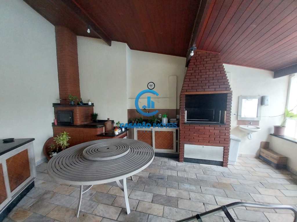 Apartamento em Caraguatatuba, no bairro Martim de Sá