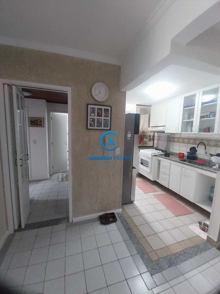 Apartamento em Caraguatatuba, no bairro Martim de Sá