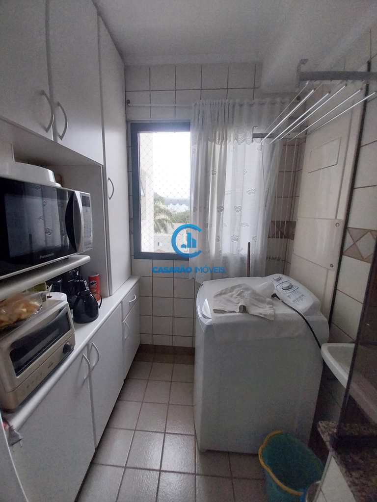 Apartamento em Caraguatatuba, no bairro Martim de Sá