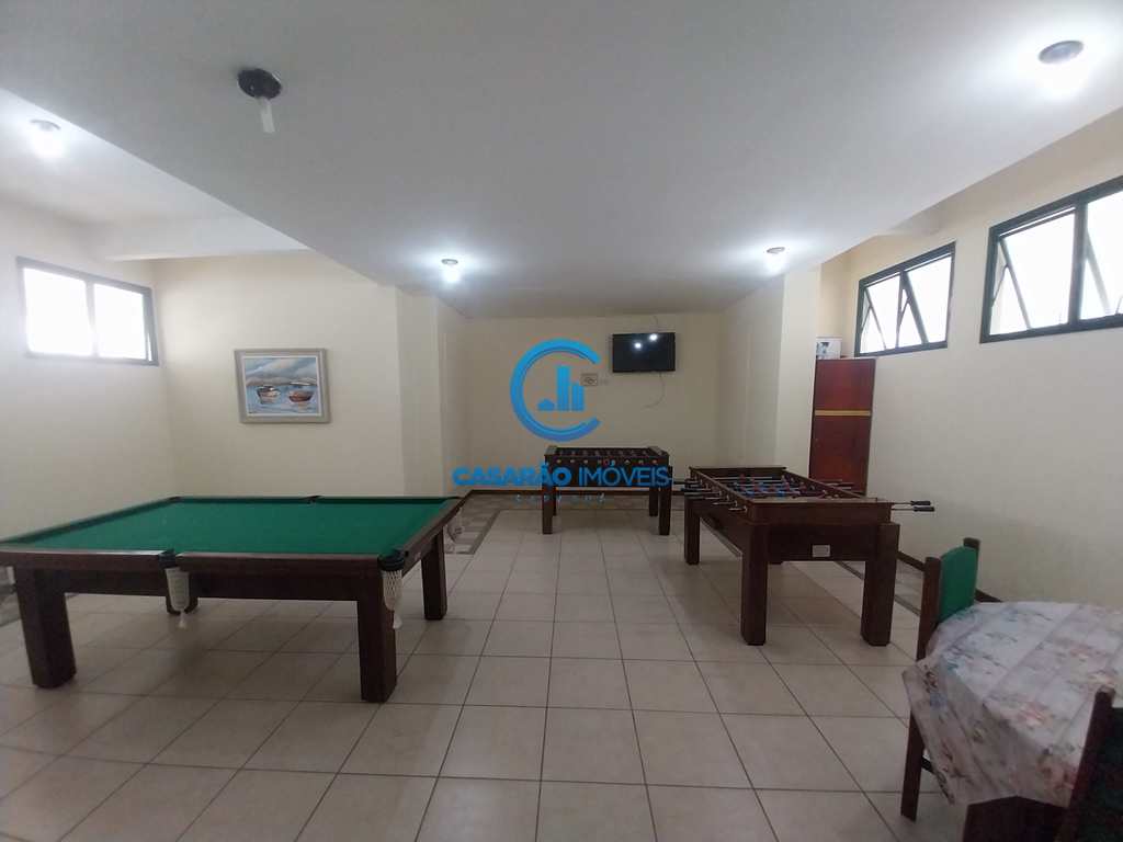 Apartamento em Caraguatatuba, no bairro Martim de Sá