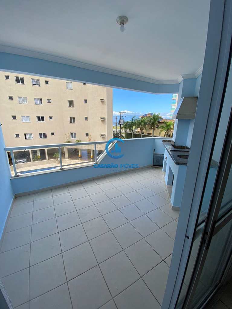 Apartamento em Caraguatatuba, no bairro Aruan