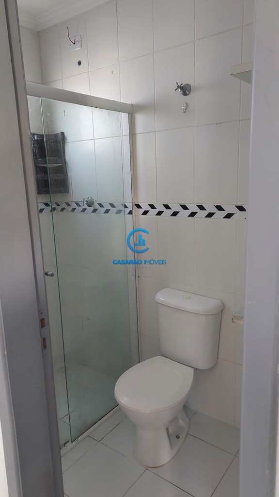 Apartamento em Caraguatatuba, no bairro Aruan