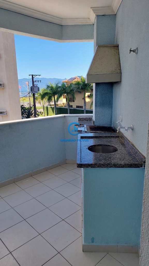 Apartamento em Caraguatatuba, no bairro Aruan