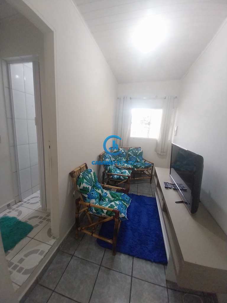 Sobrado em Caraguatatuba, no bairro Rio do Ouro