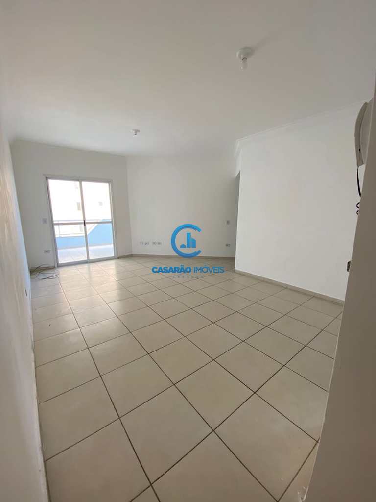 Apartamento em Caraguatatuba, no bairro Aruan