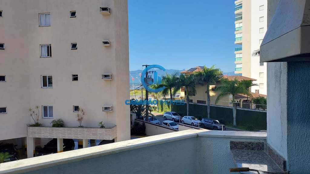 Apartamento em Caraguatatuba, no bairro Aruan