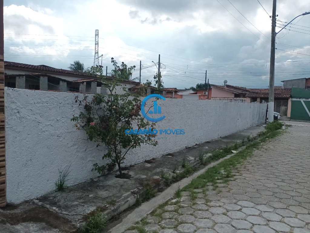 Terreno em Caraguatatuba, no bairro Praia das Palmeiras