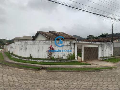 Casa, código 9589 em Caraguatatuba, bairro Portal da Fazendinha