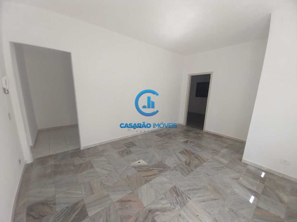 Apartamento em Caraguatatuba, no bairro Martim de Sá