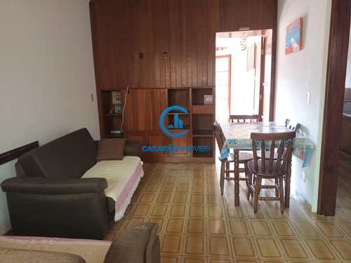 Apartamento, código 9591 em Caraguatatuba, bairro Sumaré