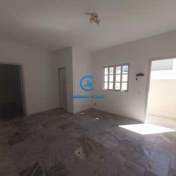 Apartamento em Caraguatatuba, bairro Martim de Sá