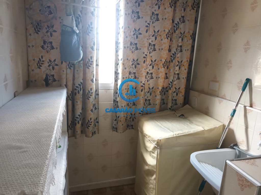 Apartamento em Caraguatatuba, no bairro Sumaré