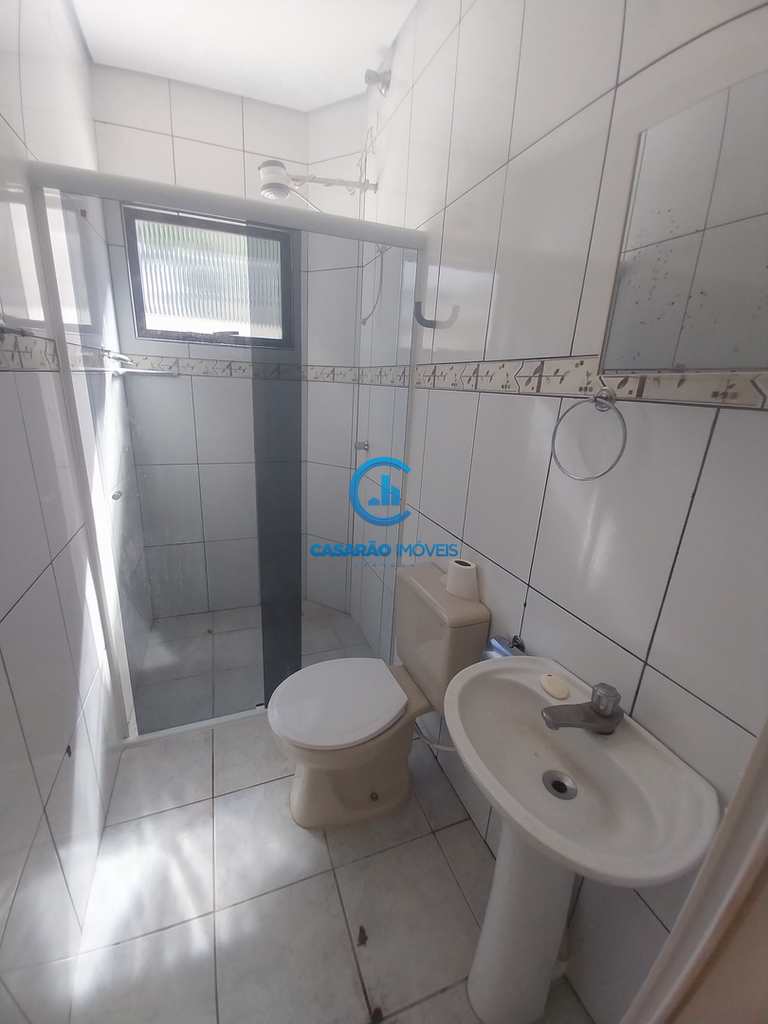 Apartamento em Caraguatatuba, no bairro Martim de Sá