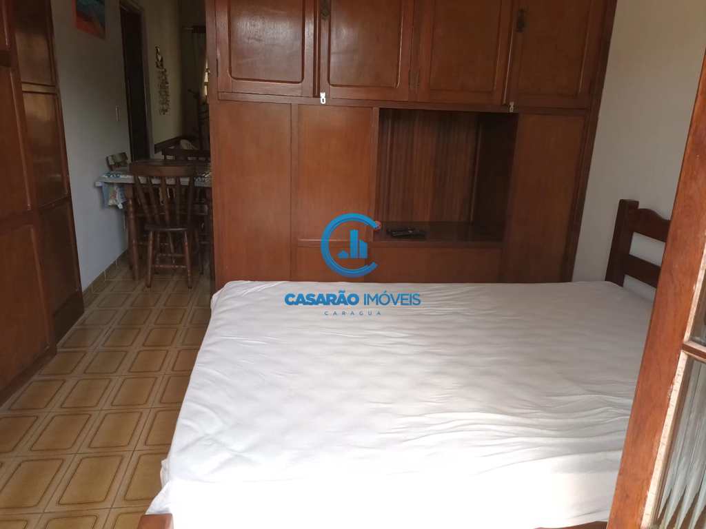 Apartamento em Caraguatatuba, no bairro Sumaré
