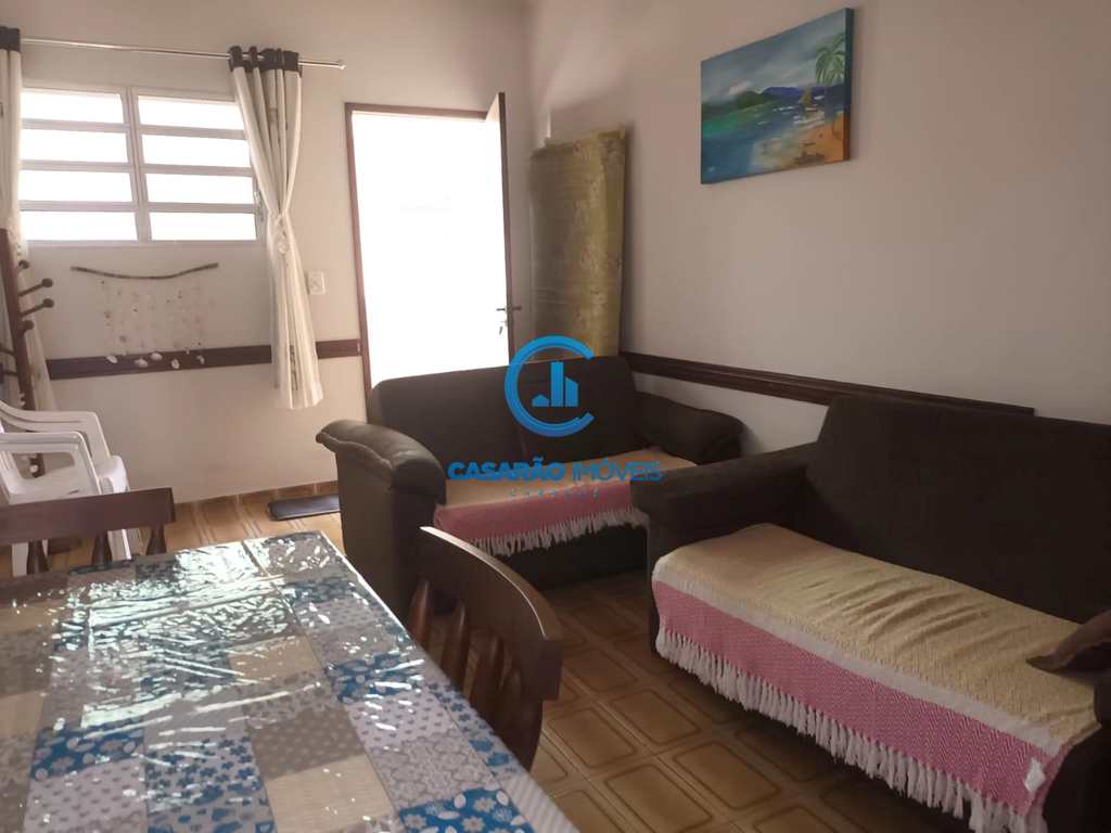 Apartamento em Caraguatatuba, no bairro Sumaré