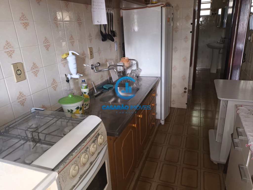 Apartamento em Caraguatatuba, no bairro Sumaré