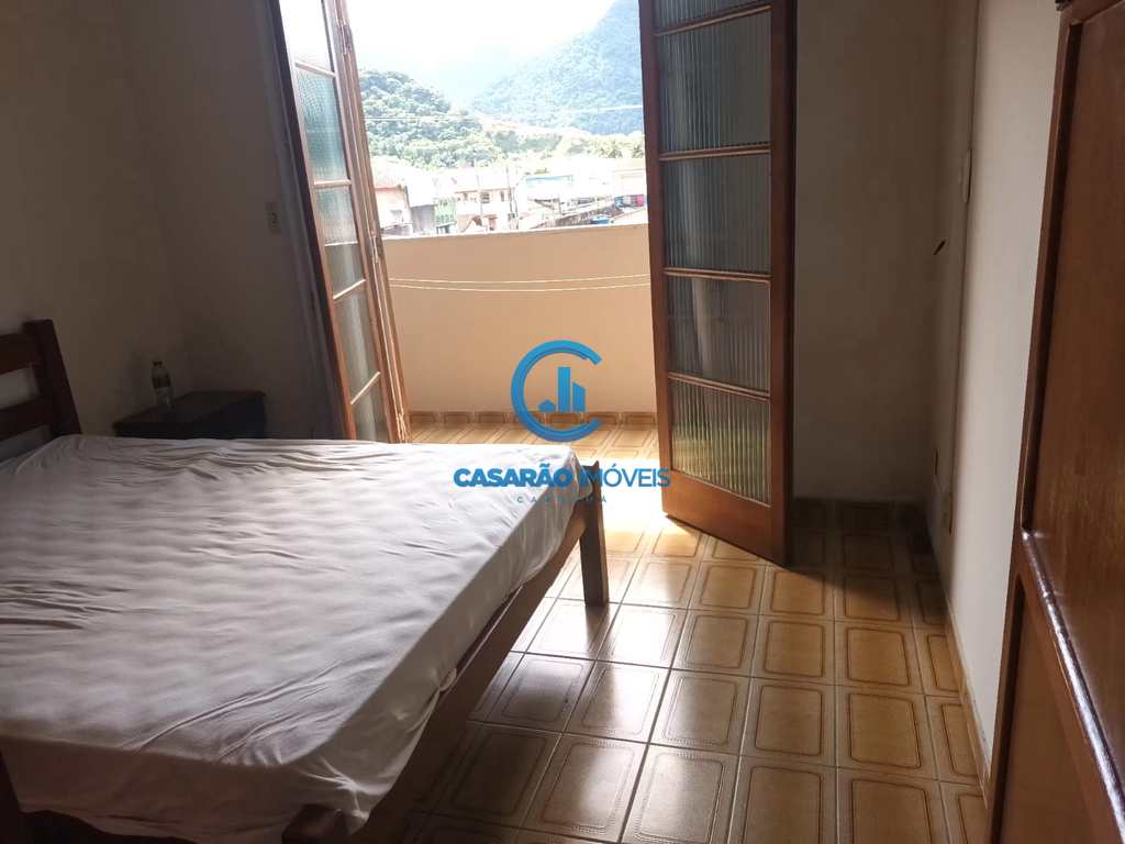 Apartamento em Caraguatatuba, no bairro Sumaré