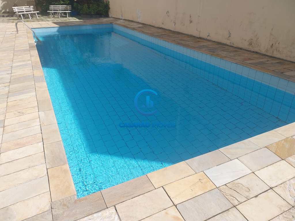 Apartamento em Caraguatatuba, no bairro Martim de Sá