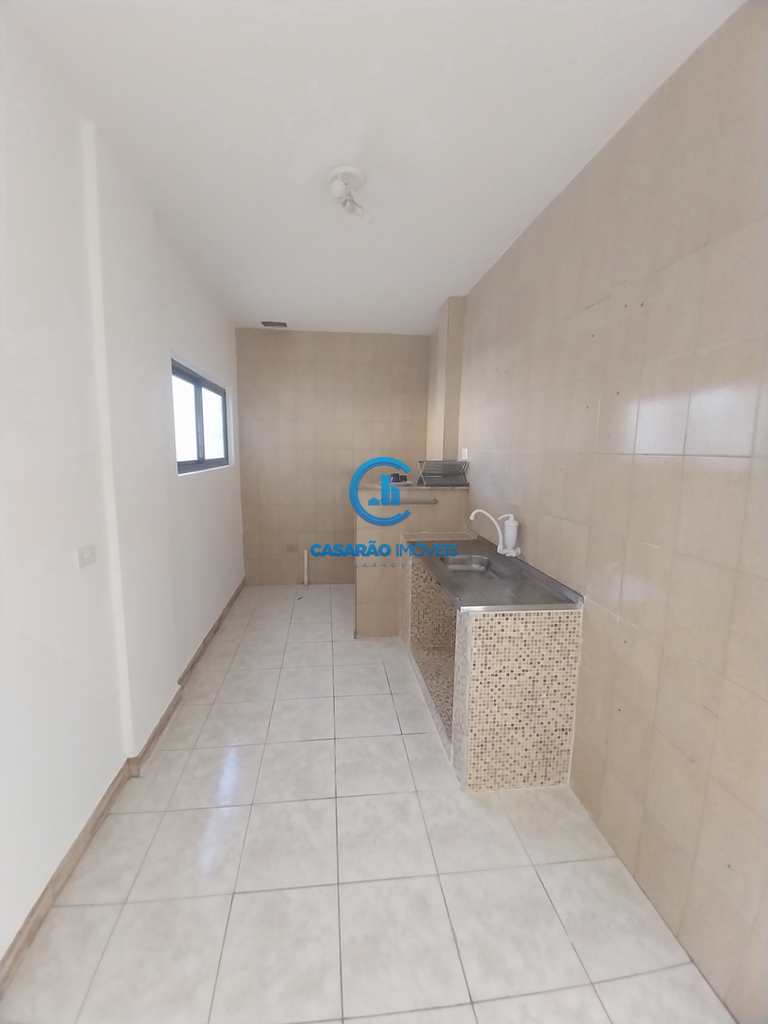Apartamento em Caraguatatuba, no bairro Martim de Sá