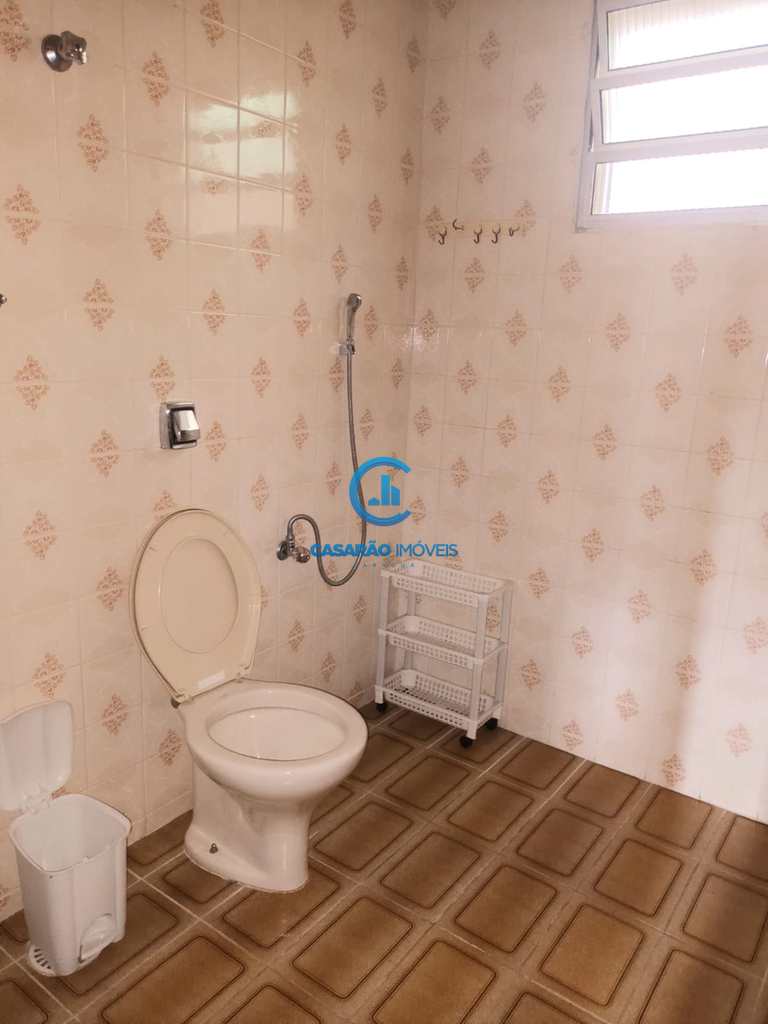 Apartamento em Caraguatatuba, no bairro Sumaré