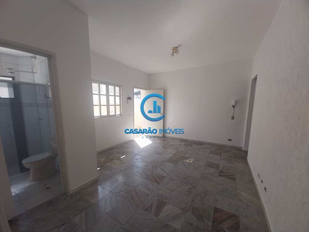Apartamento em Caraguatatuba, no bairro Martim de Sá