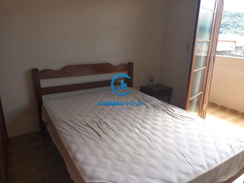Apartamento em Caraguatatuba, no bairro Sumaré