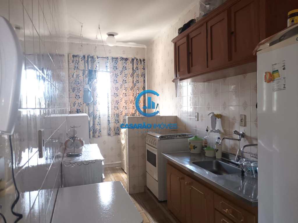 Apartamento em Caraguatatuba, no bairro Sumaré