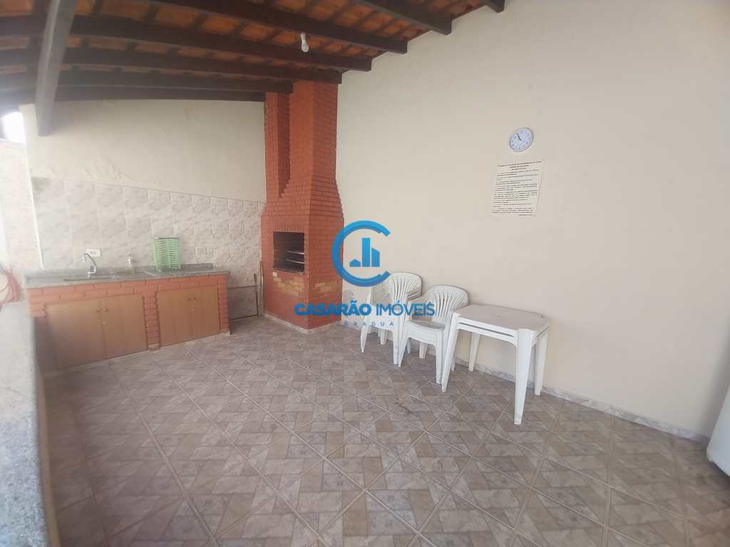 Apartamento em Caraguatatuba, no bairro Martim de Sá