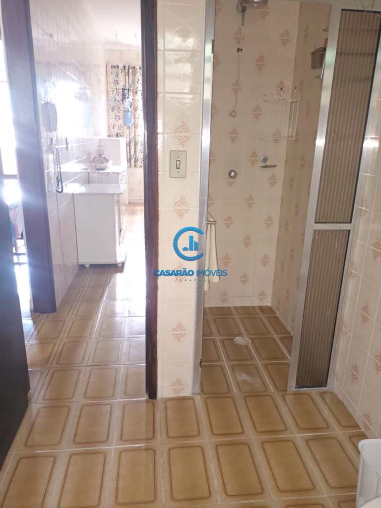 Apartamento em Caraguatatuba, no bairro Sumaré
