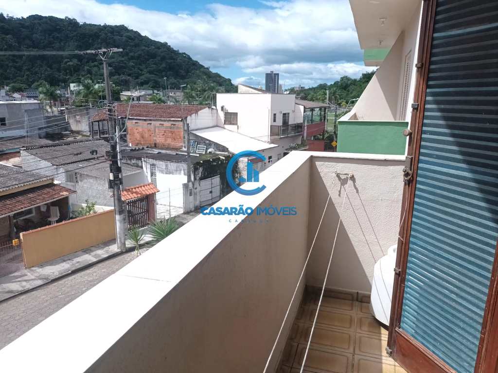 Apartamento em Caraguatatuba, no bairro Sumaré