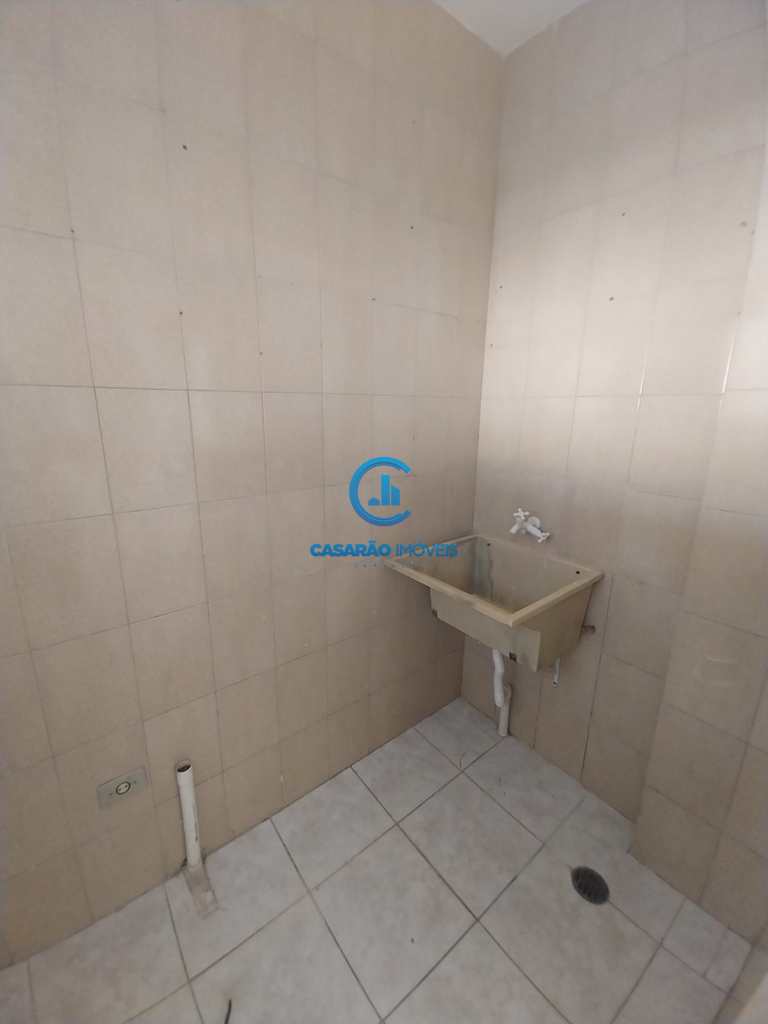 Apartamento em Caraguatatuba, no bairro Martim de Sá