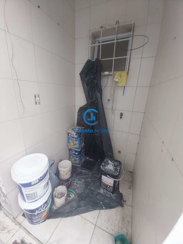 Sobrado de Condomínio em Caraguatatuba, no bairro Praia das Palmeiras