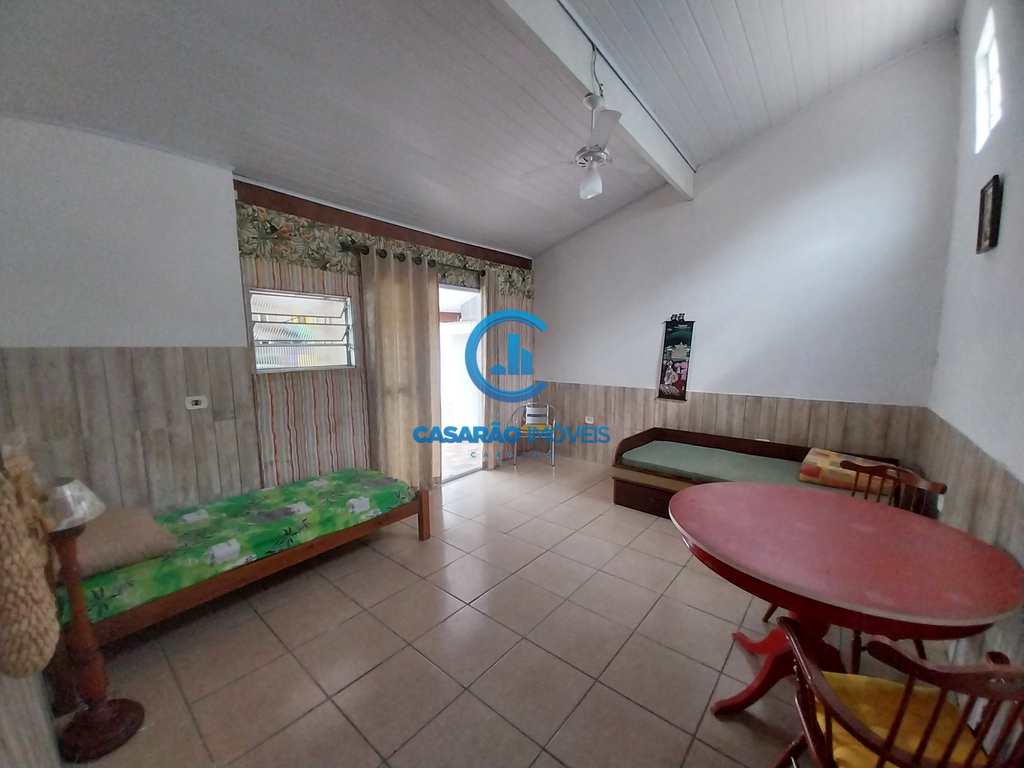 Casa em Caraguatatuba, no bairro Prainha