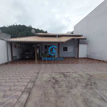 Casa em Caraguatatuba, bairro Prainha