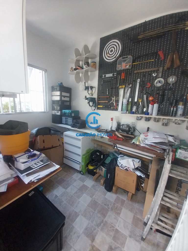 Casa em Caraguatatuba, no bairro Martim de Sá