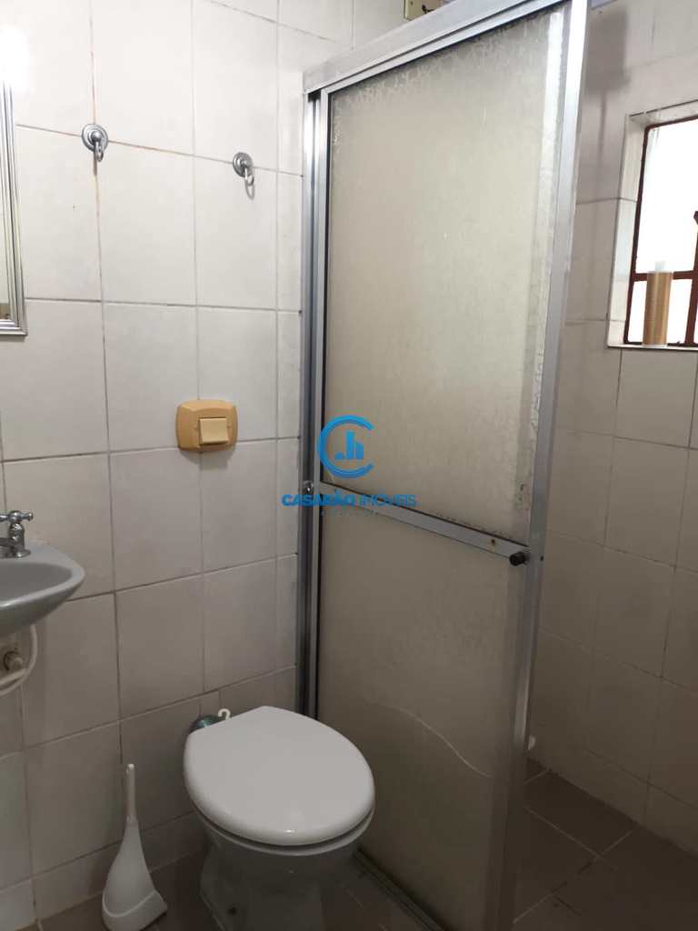 Casa em Caraguatatuba, no bairro Indaiá
