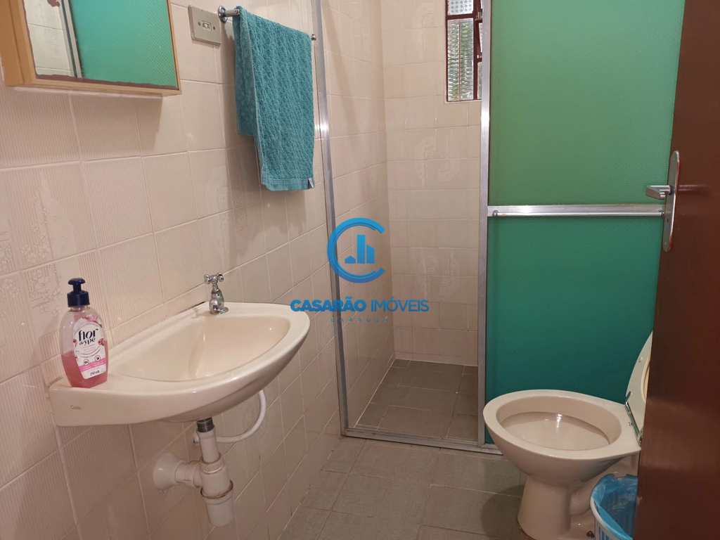 Casa em Caraguatatuba, no bairro Indaiá